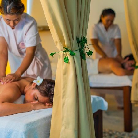 Velana Beach Hotel Maldives остров Маафуши Екстериор снимка